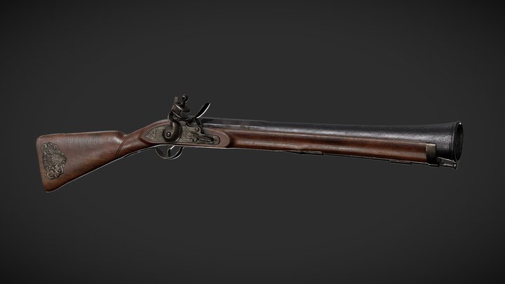 Blunderbuss