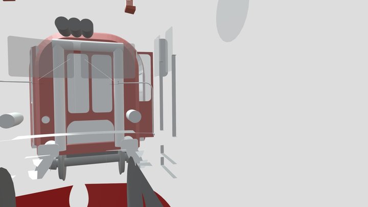 26-carlos-AS11c 3D Model