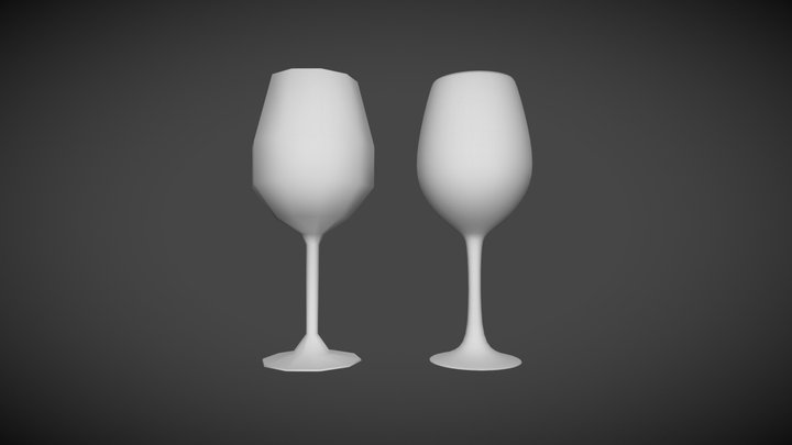 kielichyHPiLP 3D Model