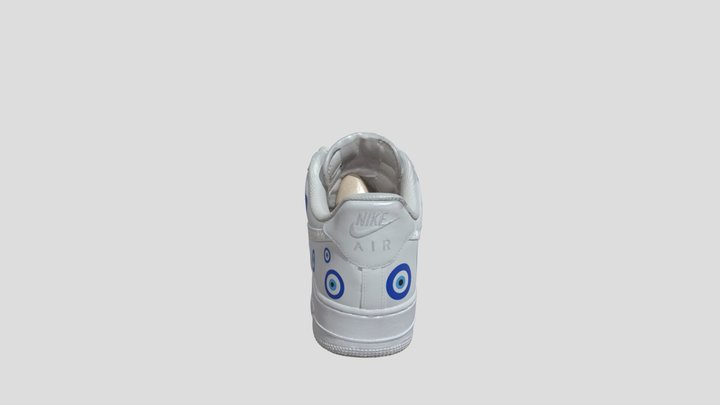 shophamsaclub(1) 3D Model