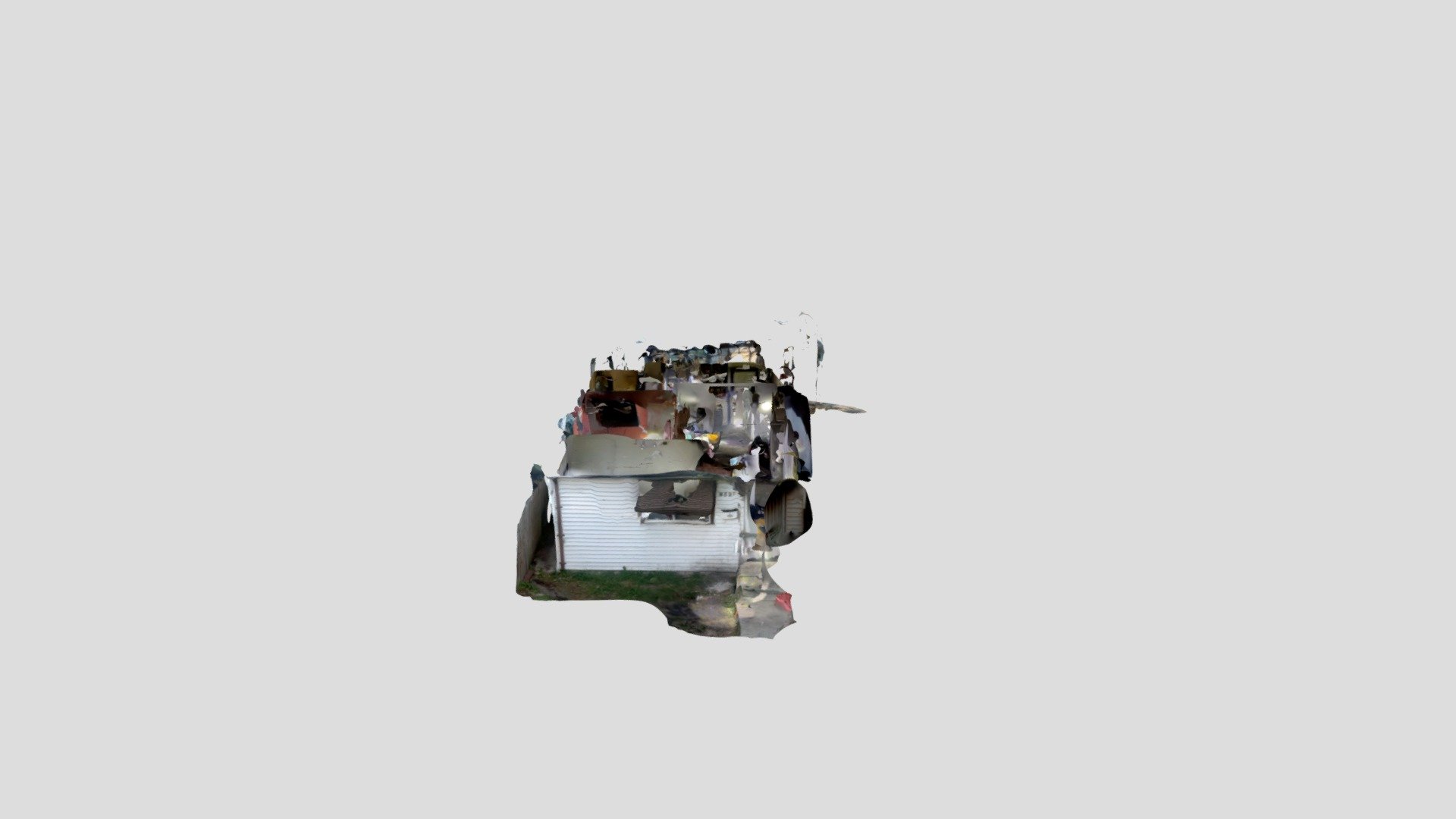 OFI Case