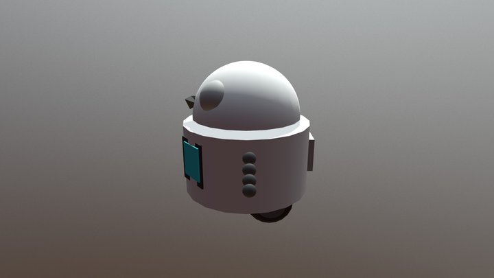 Maya Sketchfab 3D Model