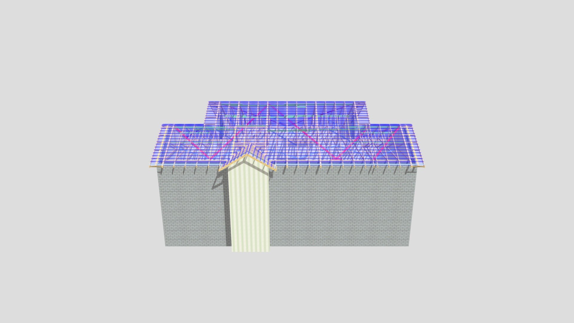 J05579N - 3 Bed