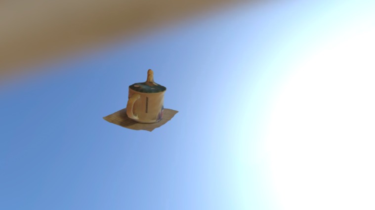 Cup