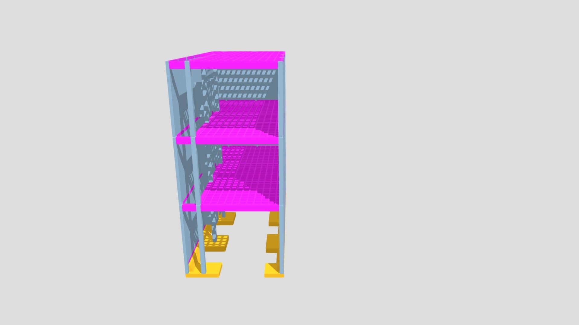 EST - BODEGA - 3D model by ing.raulsalinas [ee52e09] - Sketchfab