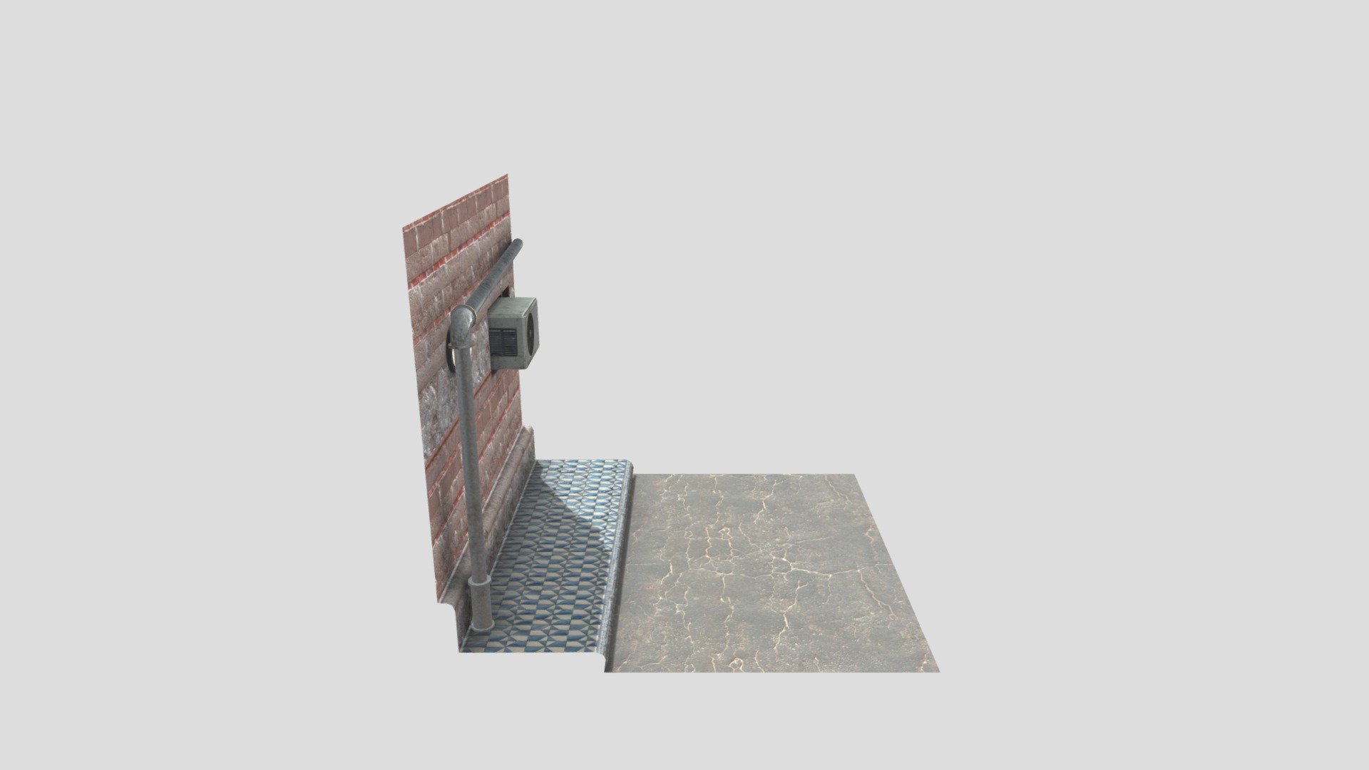 Alley