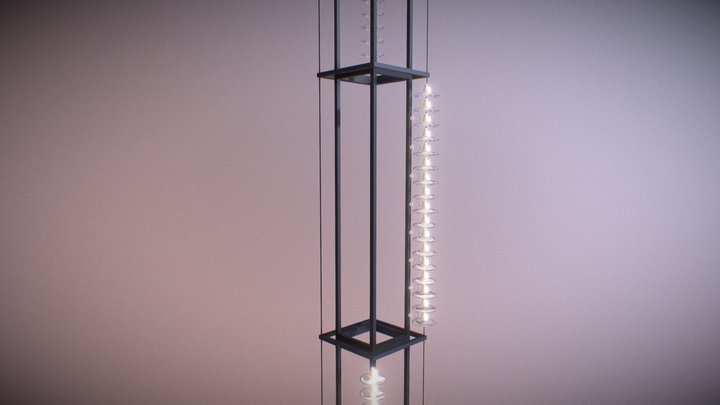 izol 3D Model