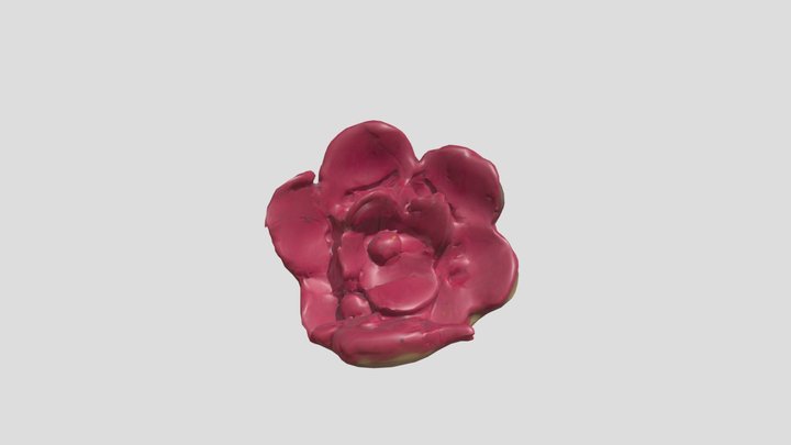 Georgia – Free 3D Model STL
