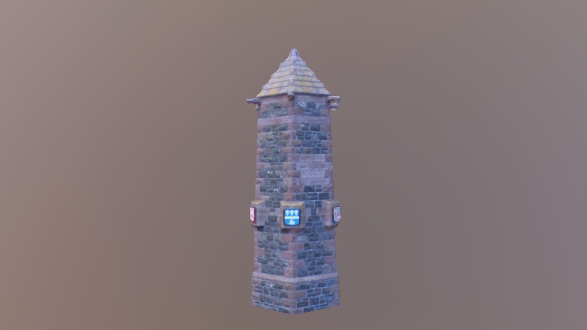 Harlaw Monument