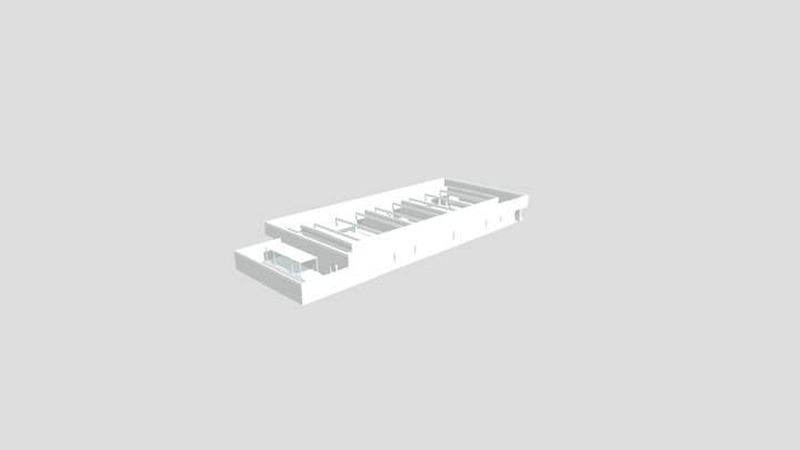 dennis model rhino 3D Model