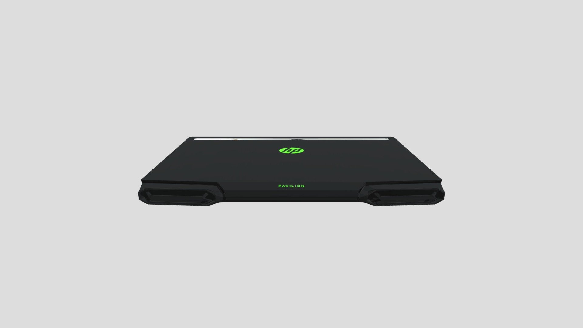 HP DK8 TEST