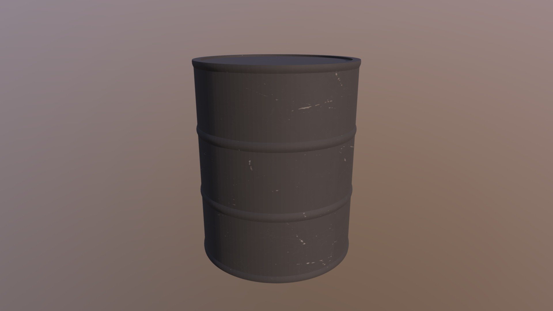 Tynnyri / oilbarrel