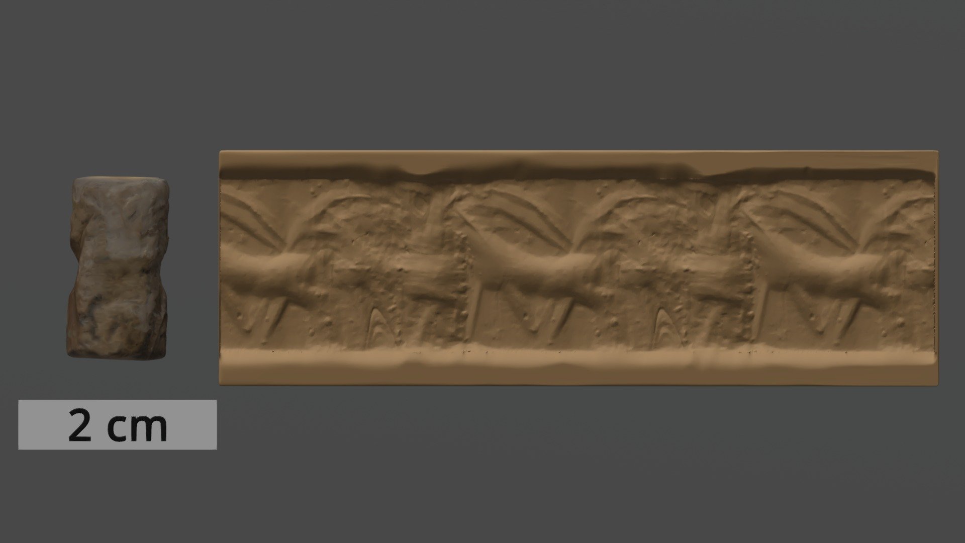 156624 cylinder seal