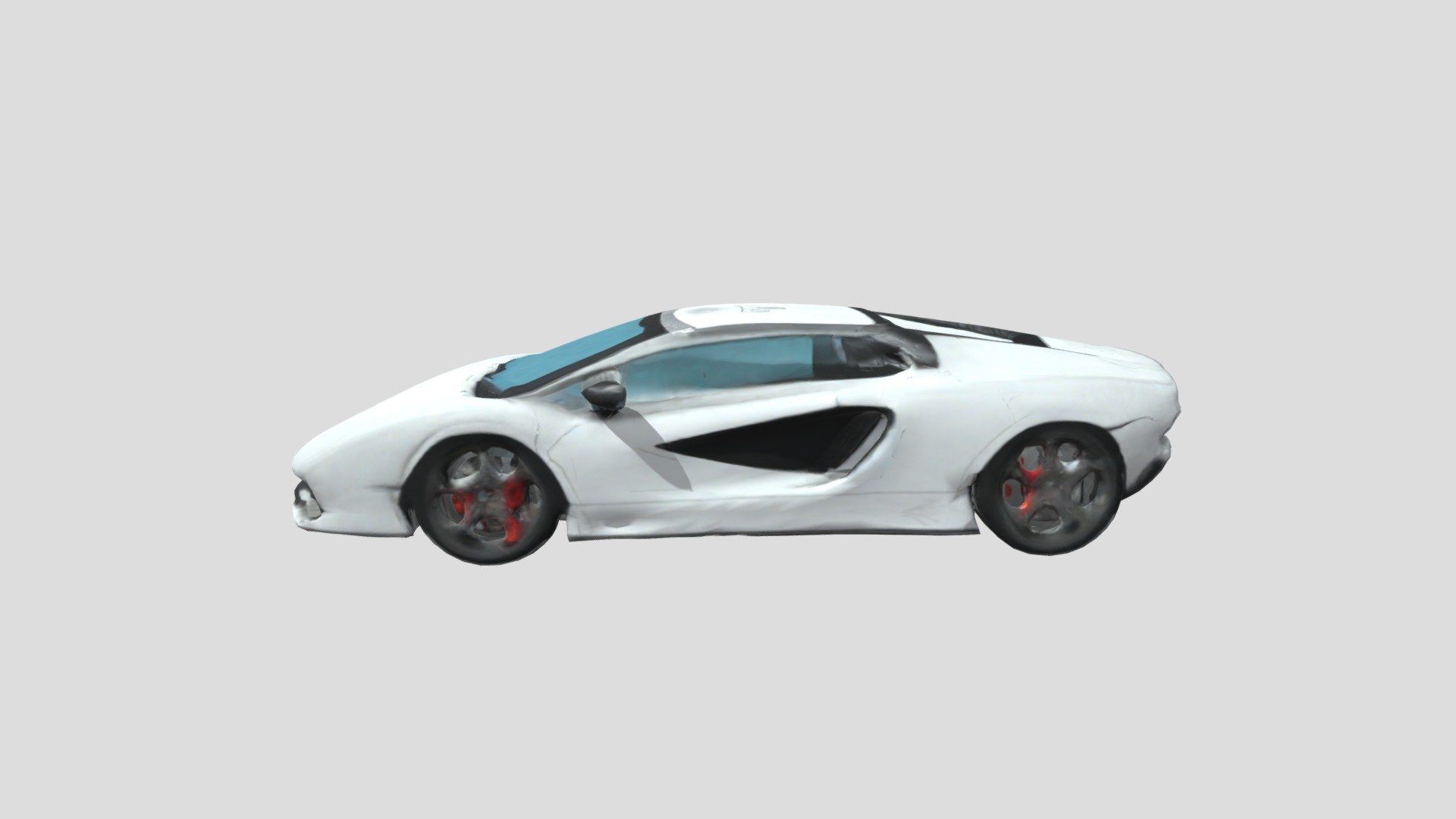 Speed_ Racer - Download Free 3D model by 3d MODELS WITH HUSSAIN ...