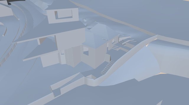 Design & Existing 3D Model