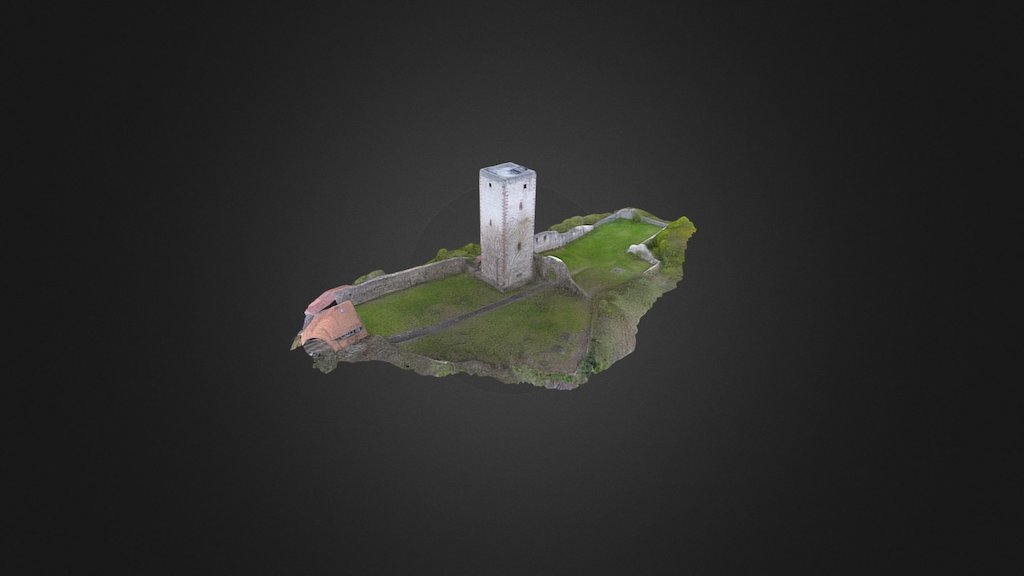 Greener Burg