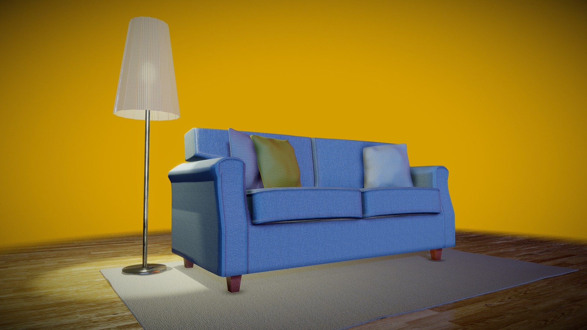 Loveseat