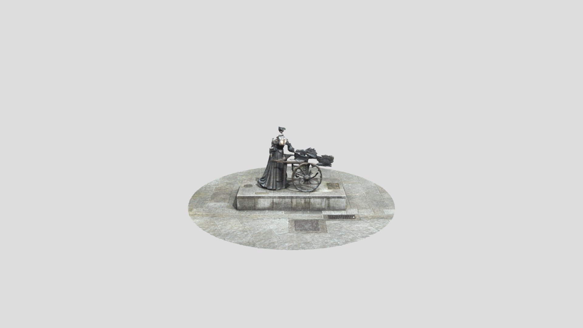 Molly Malone