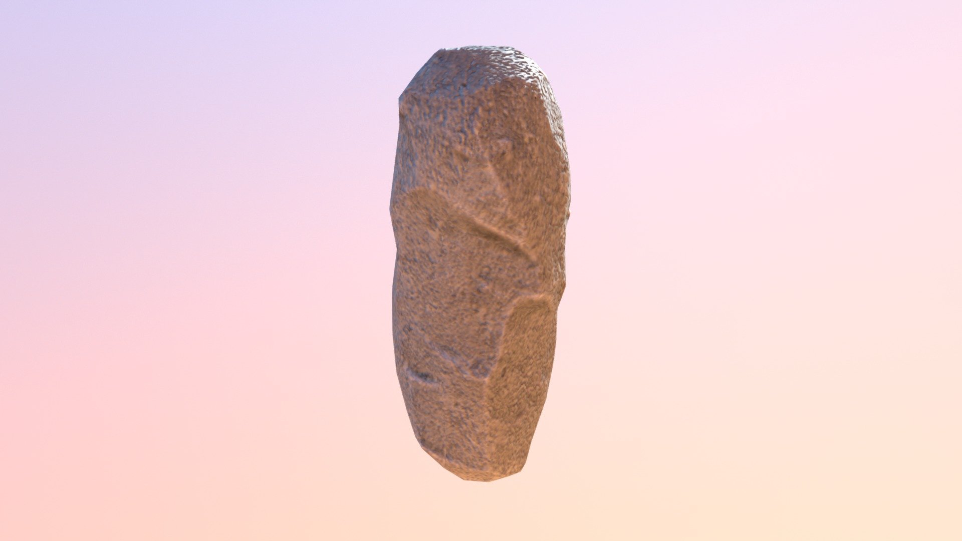 Pedra Low