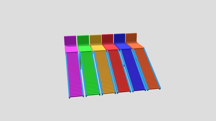 SLIDE 3D Model