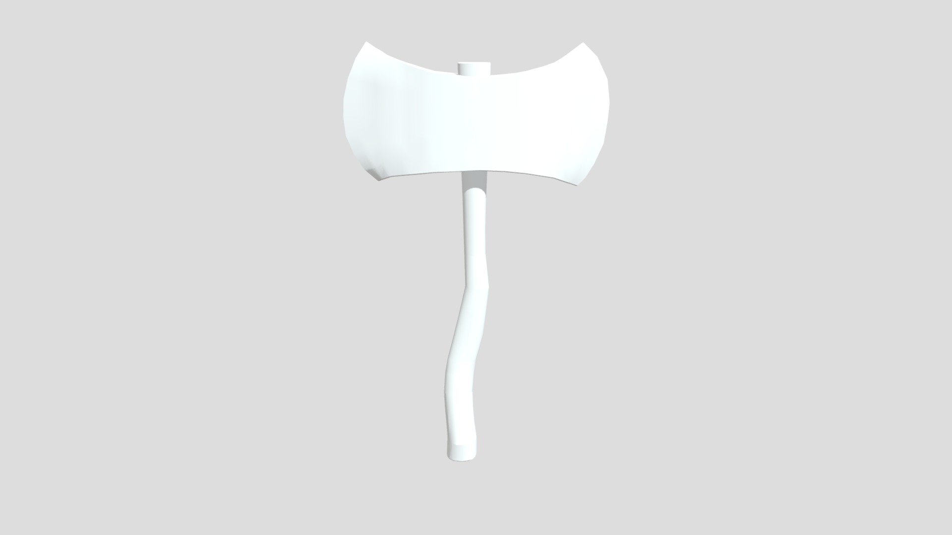 Axe assignment 2