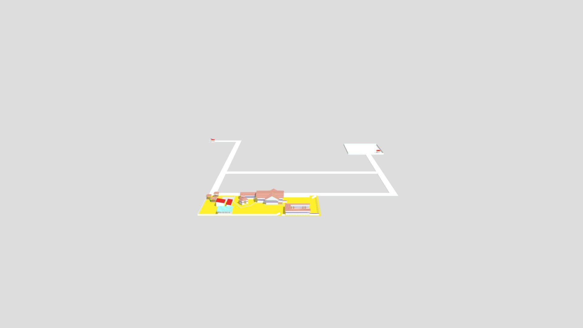 Kantor Proyek GITET