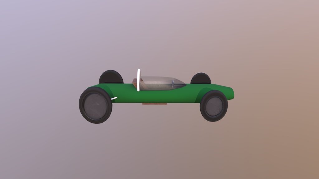 Racecar