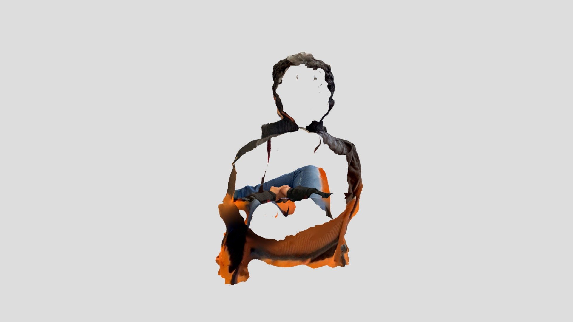 Prueba — Sketchfab embed 3D viewer