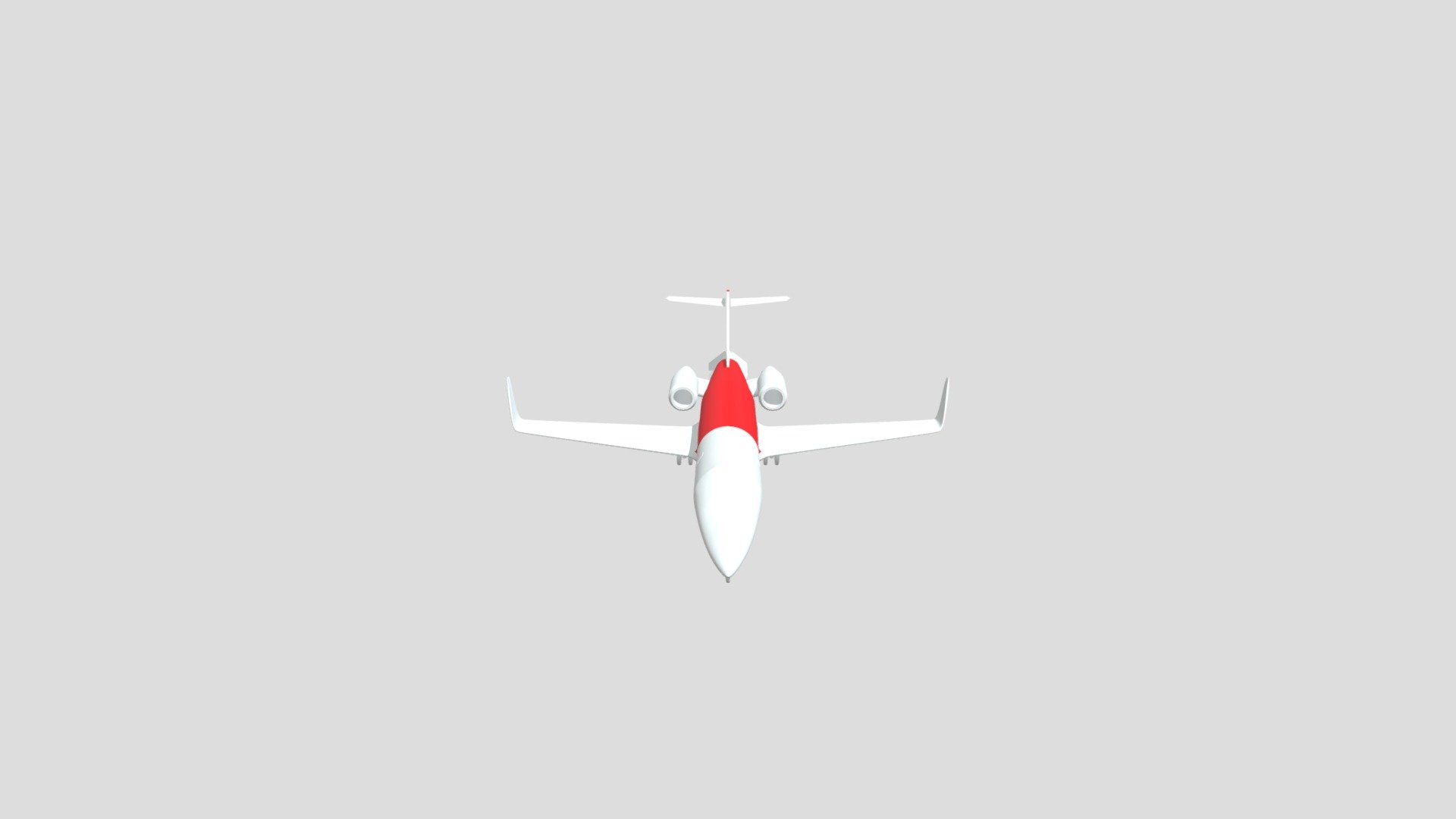 Learjet-55