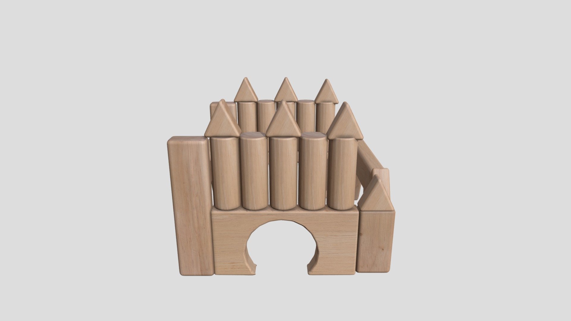 Week 7: Castle