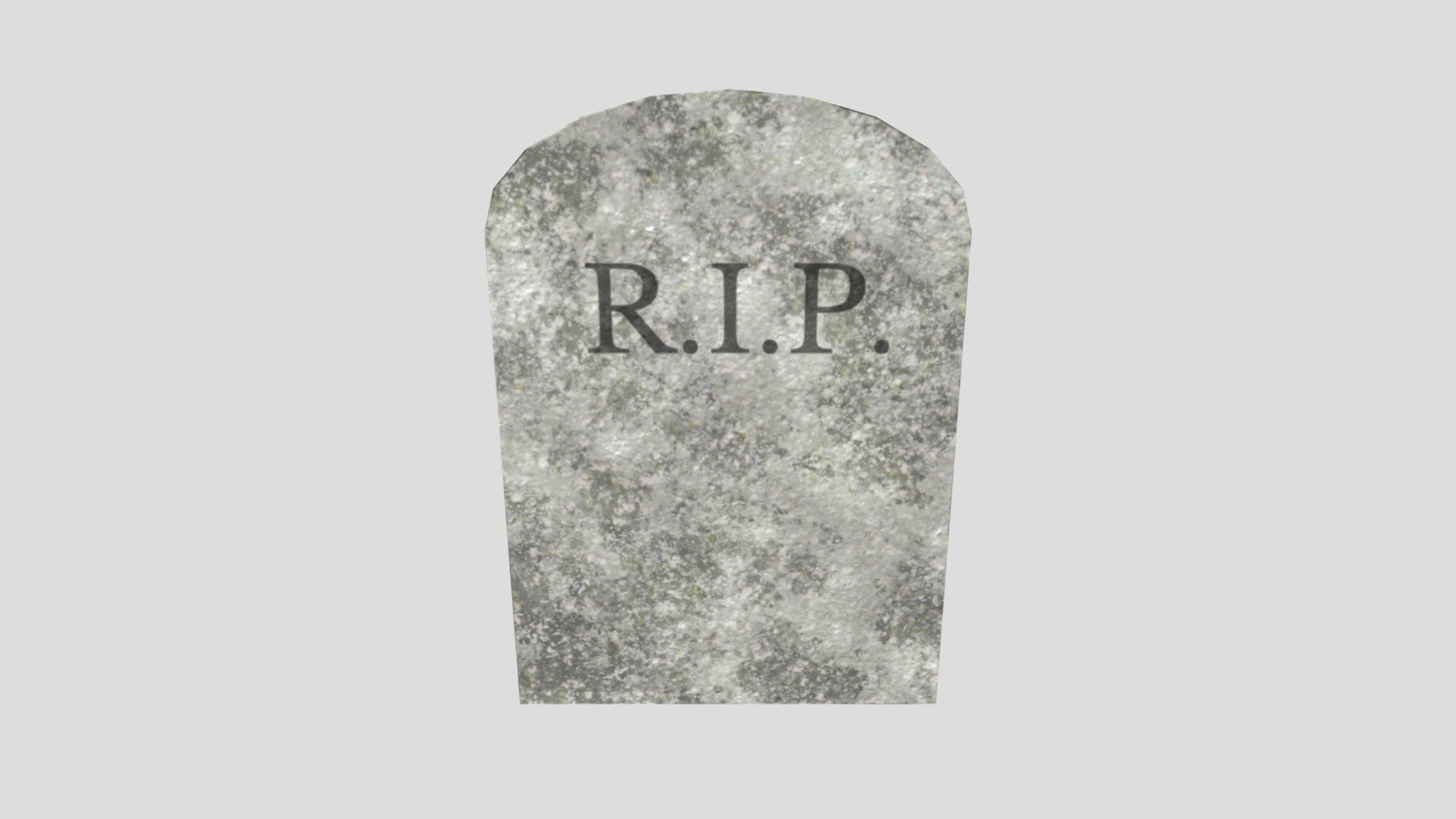 Tombstone