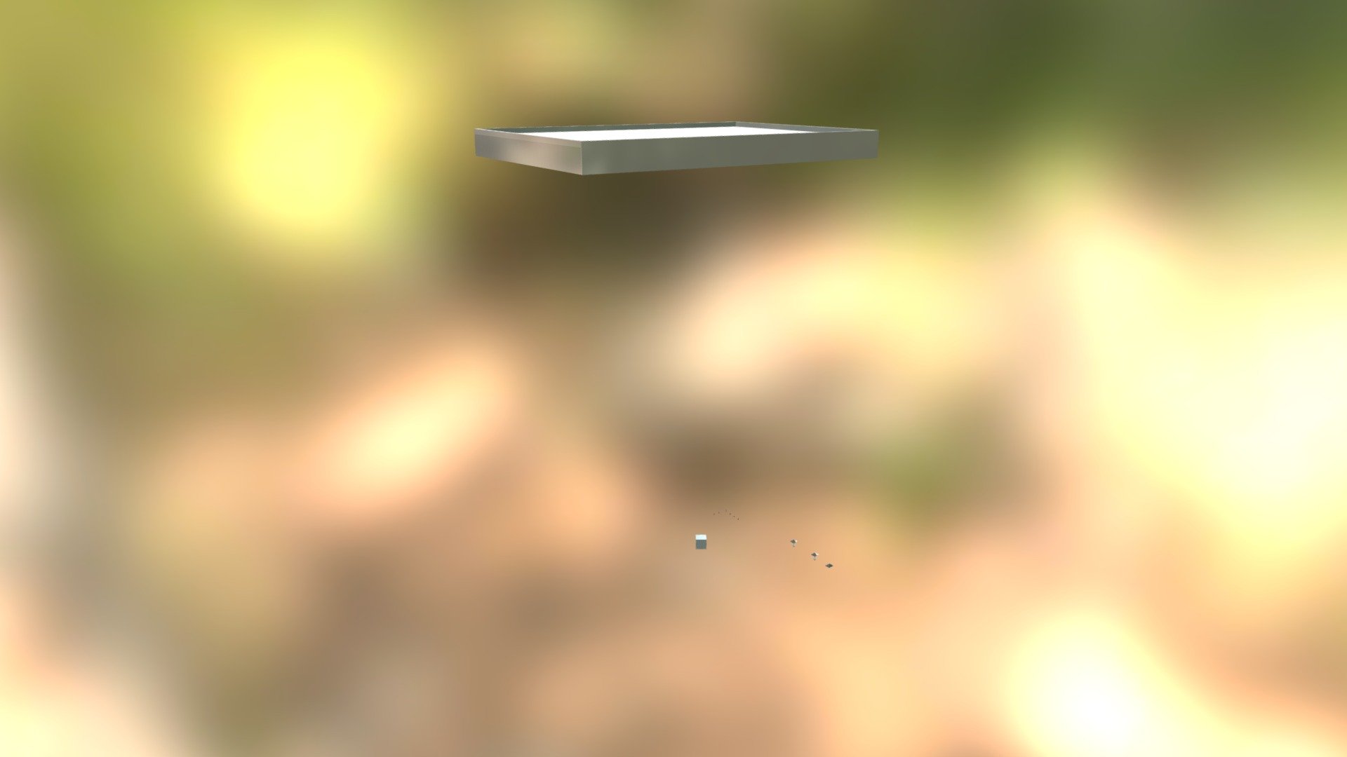 Test Sketfab
