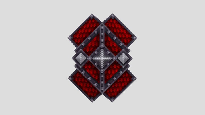 Aspis 3D Model