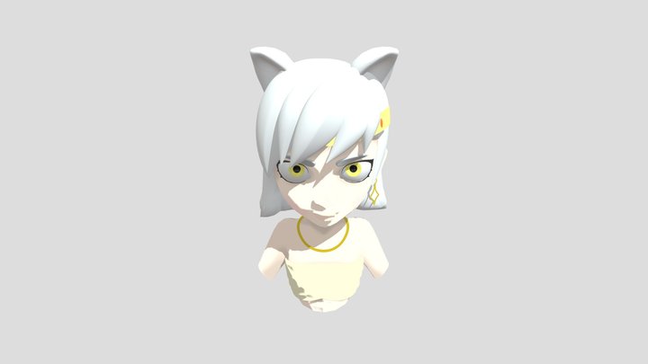 Final Tabia 3D Model