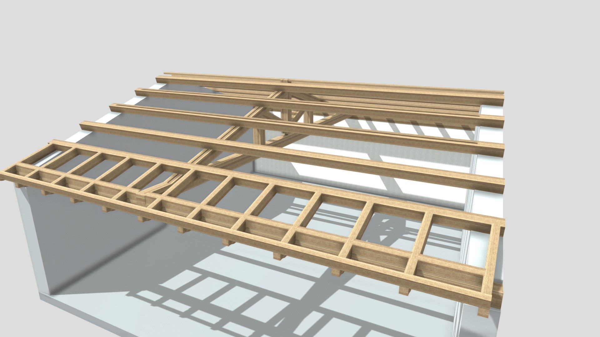 3d Twinplan