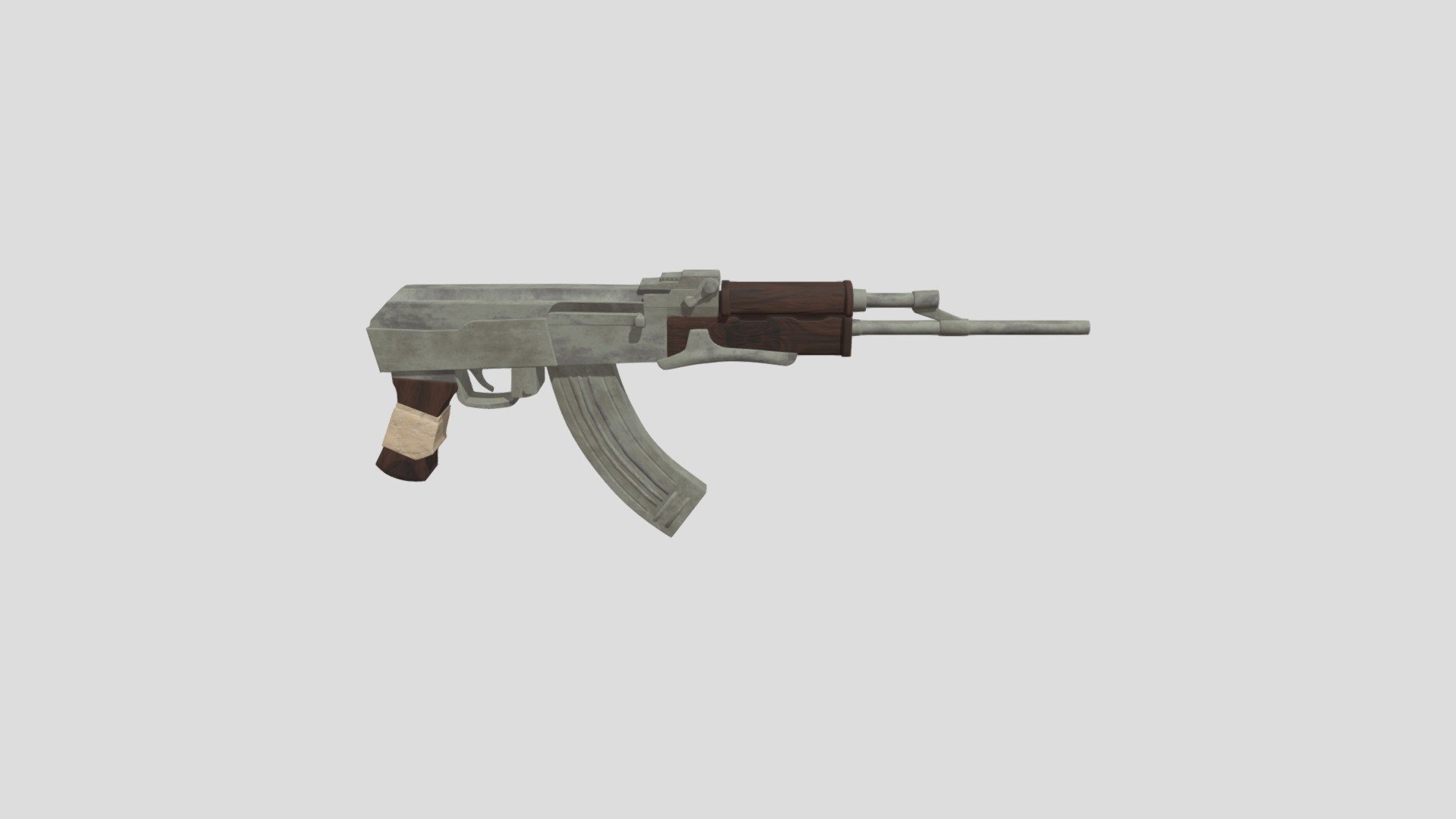 AK 47