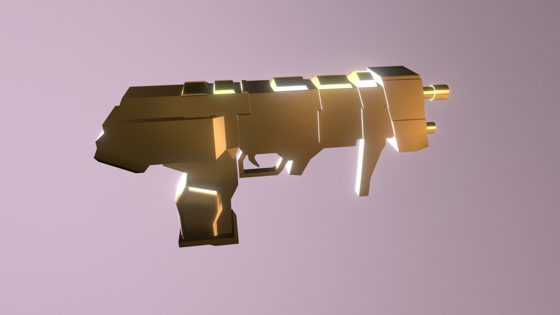 SubmachineGunTest