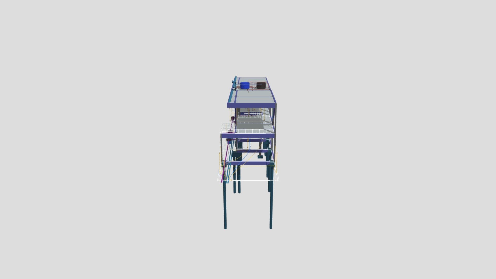 2112 - 505 SUL - ENG 3D
