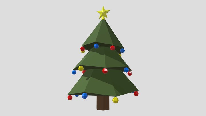 Christmas Tree