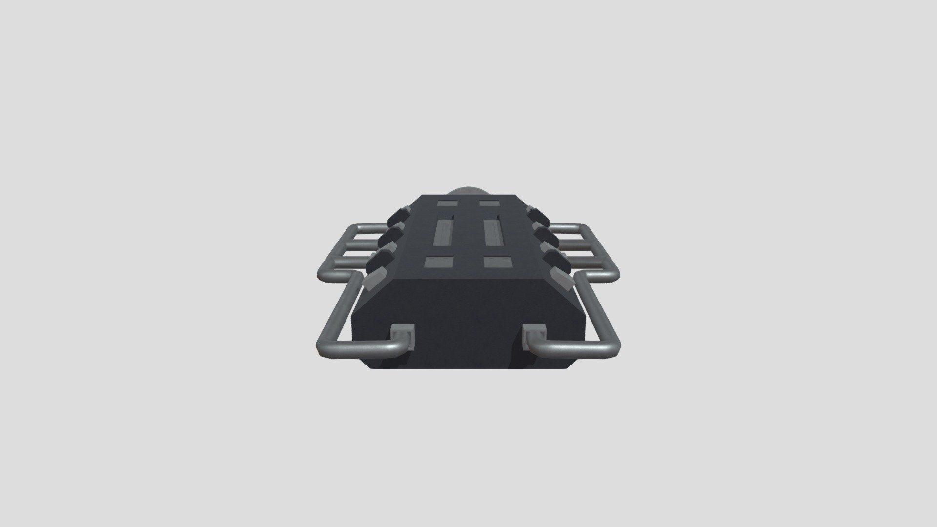 Engine - Download Free 3D model by AlvinPortfolio [ee69984] - Sketchfab