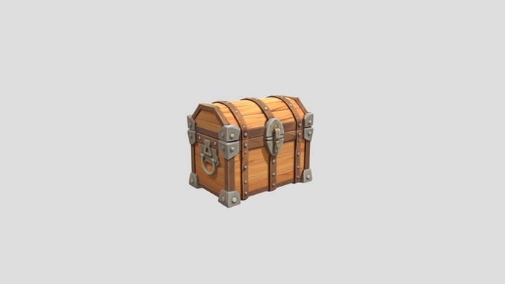 Trasure box