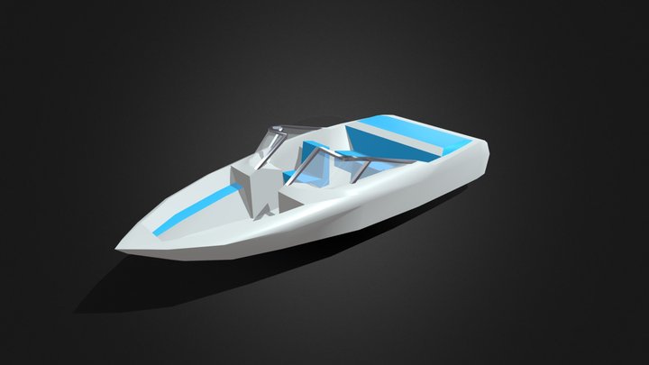 Speedboat