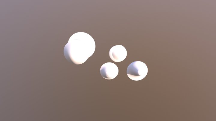 Dorukcanpişkin 3D Model