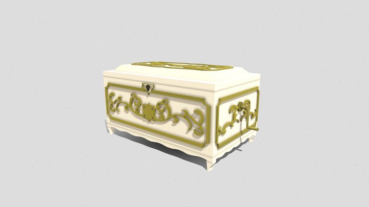 Tapion Caja Musical