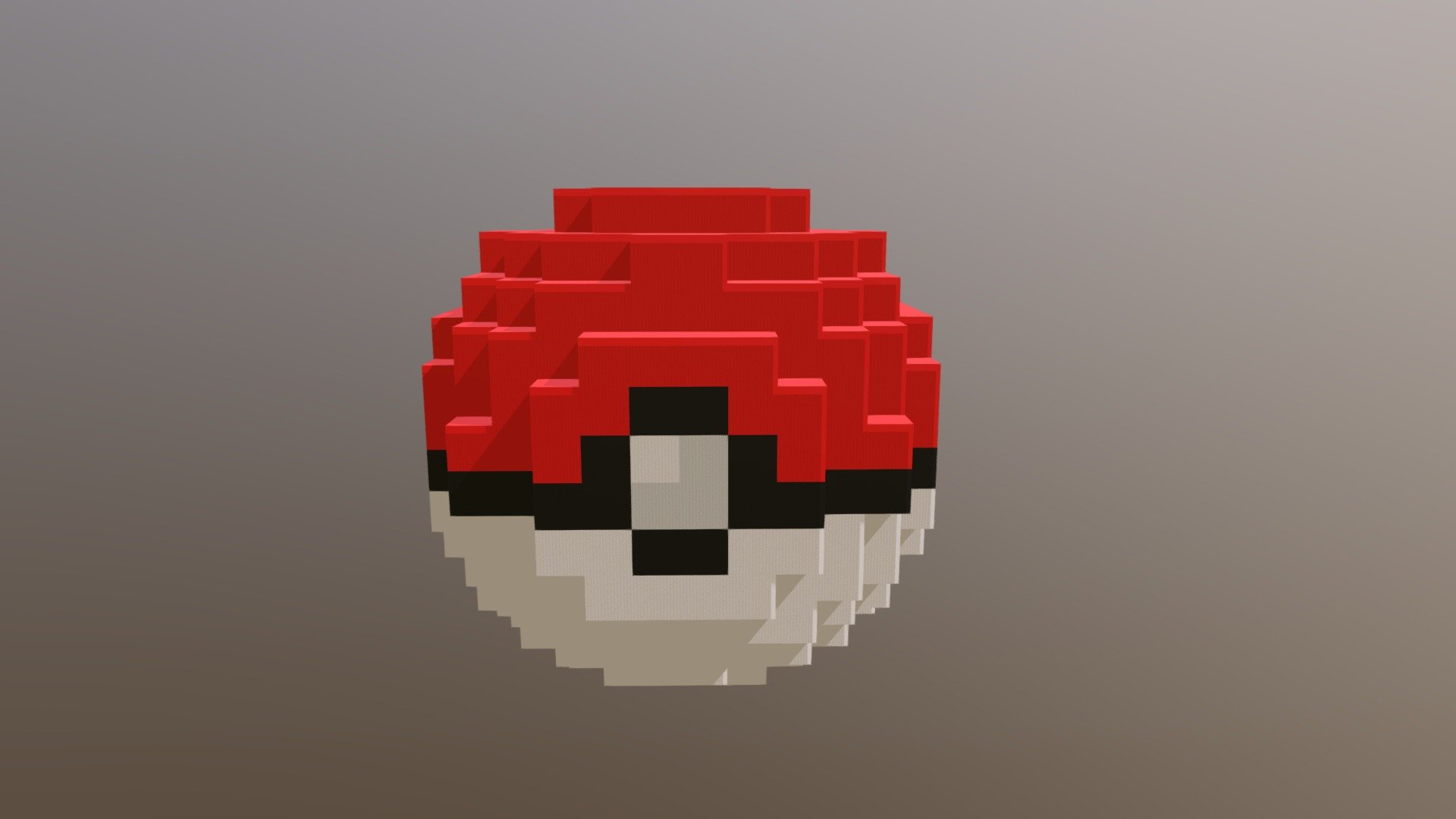 Poké Ball