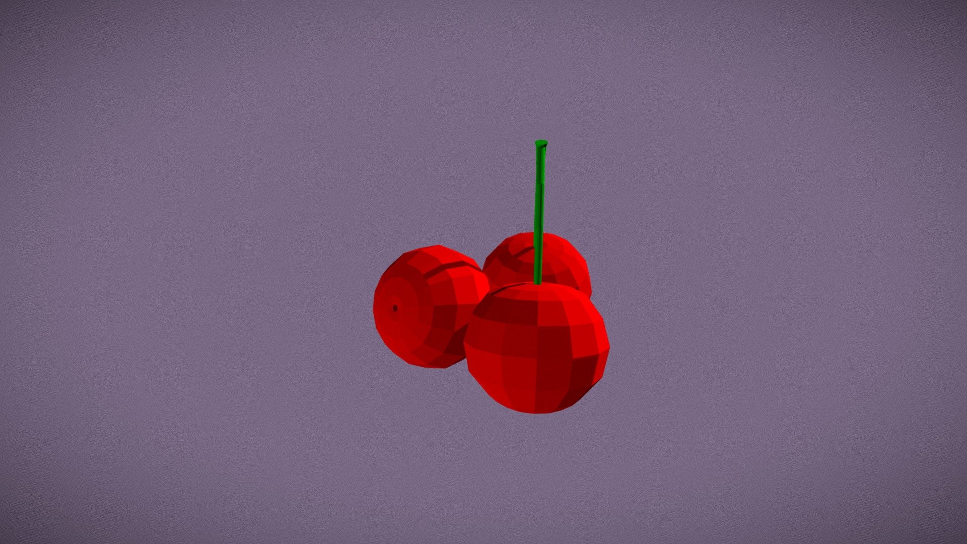Cherry (Вишня)