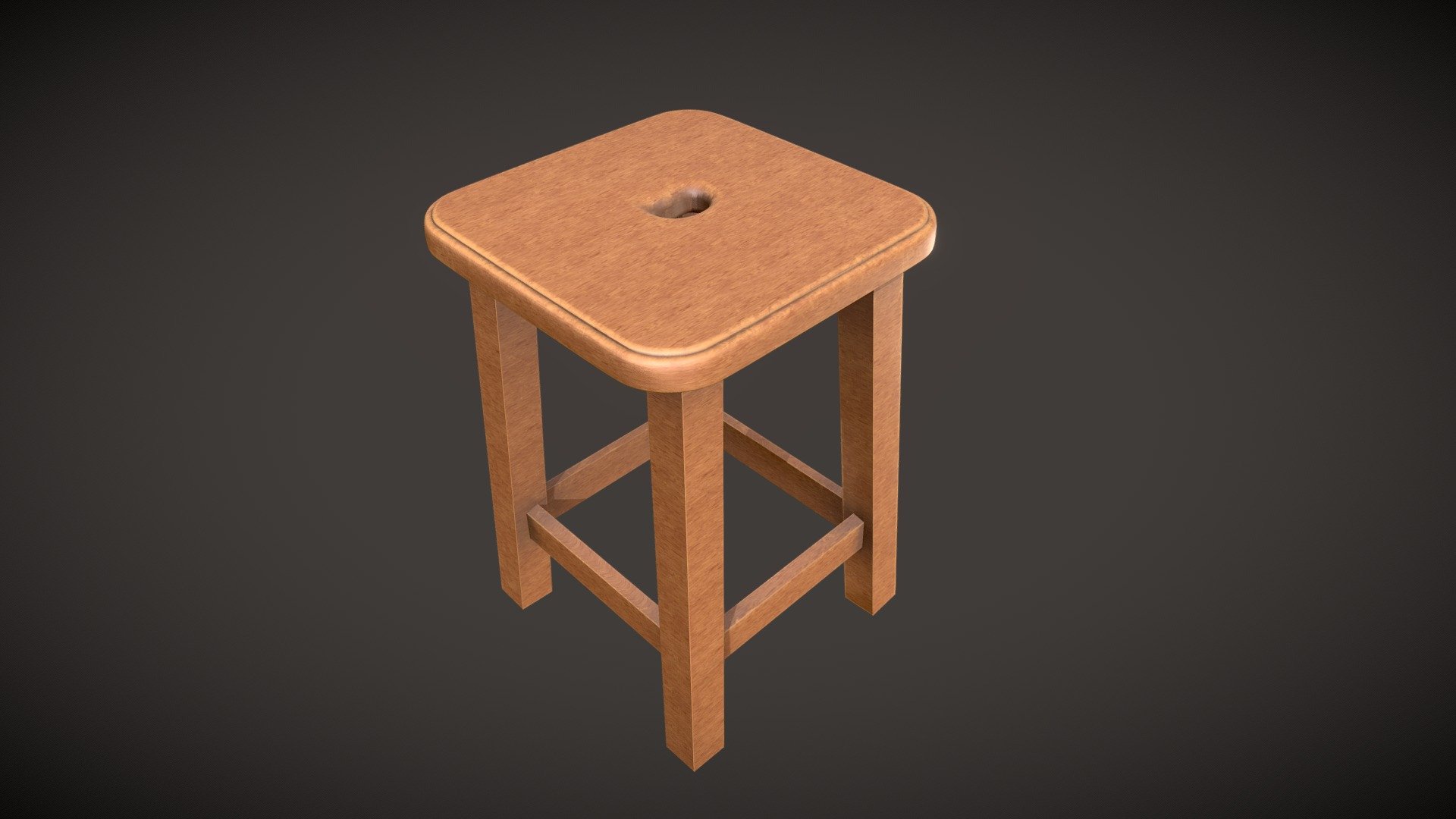 Bar Stool