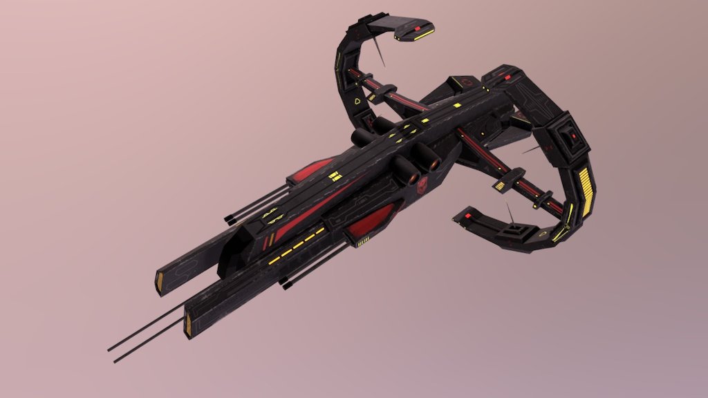 Frigate 01