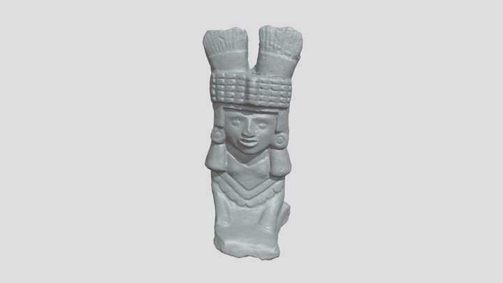 Untitled 3D Model
