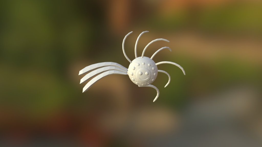 Whirling Sympathy